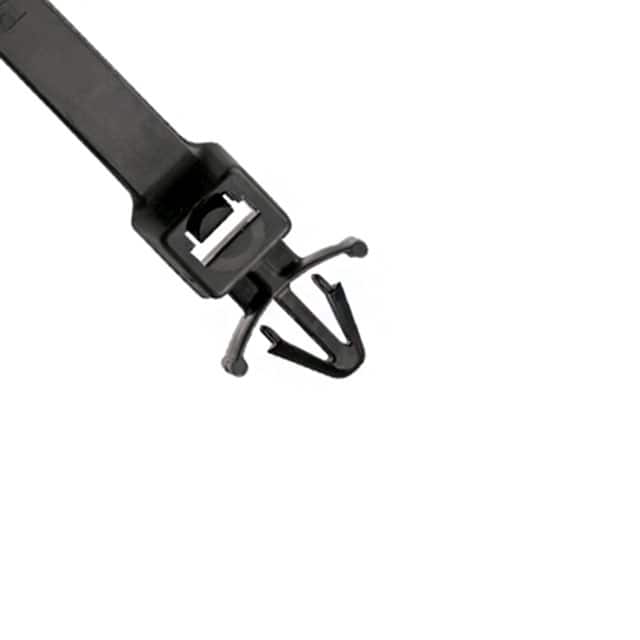 PLWP1M-D0 Panduit Corp  Cavi Fili - Gestione